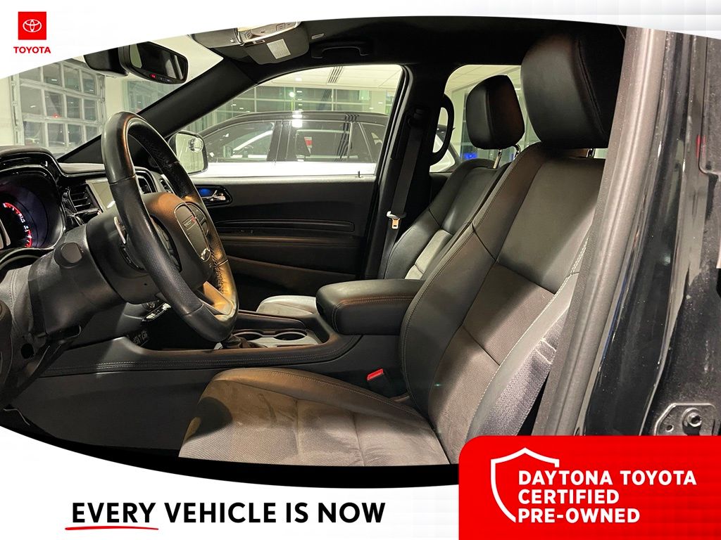 Used 2021 Dodge Durango SUV