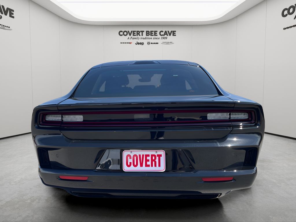 2025 Dodge Charger  R/t In Austin, Texas