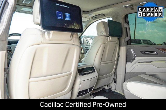 Used Car 2024 Cadillac Escalade  Sport Platinum For Sale Under $100,000 In Austin, Texas