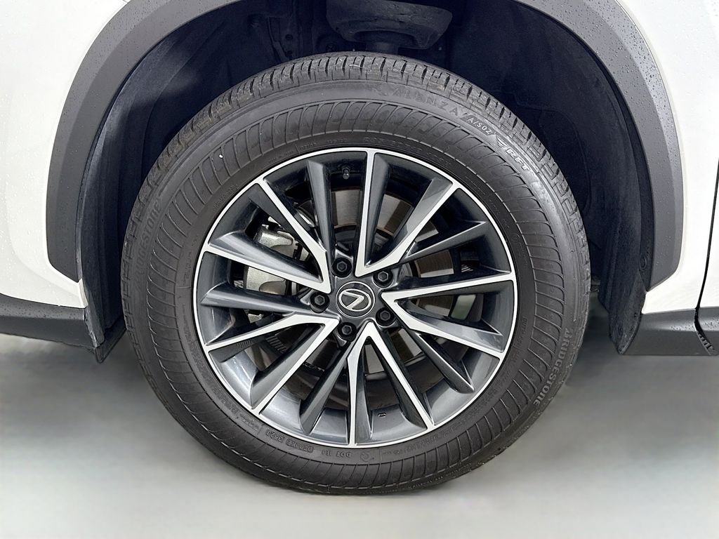 Thumbnail: 2024 Lexus NX - 31