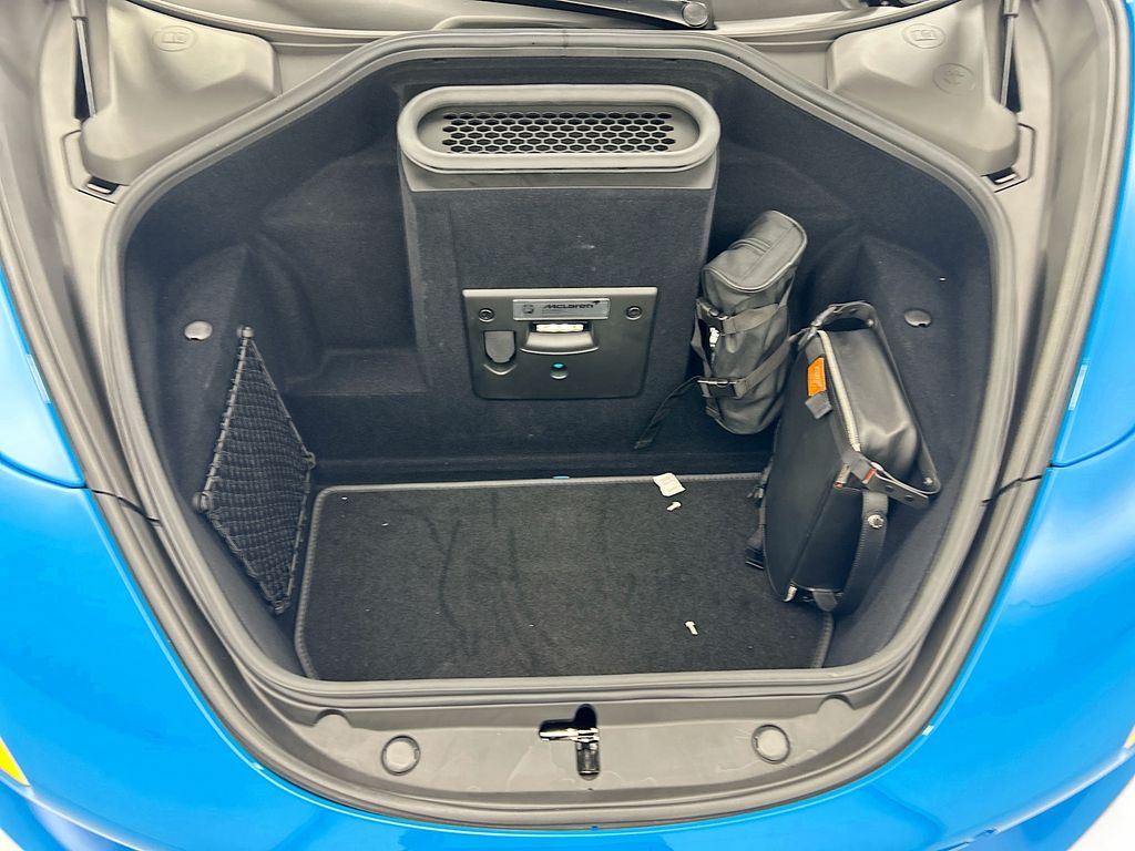 Thumbnail: 2024 Mclaren 750S - 30