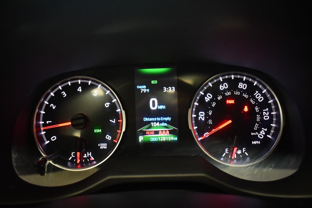 Thumbnail: 2021 Toyota RAV4 - 26