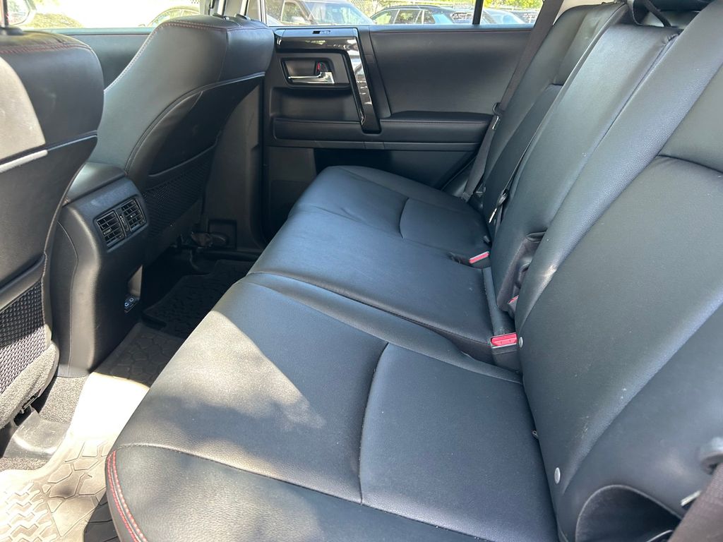 Used 2024 Toyota 4Runner SUV