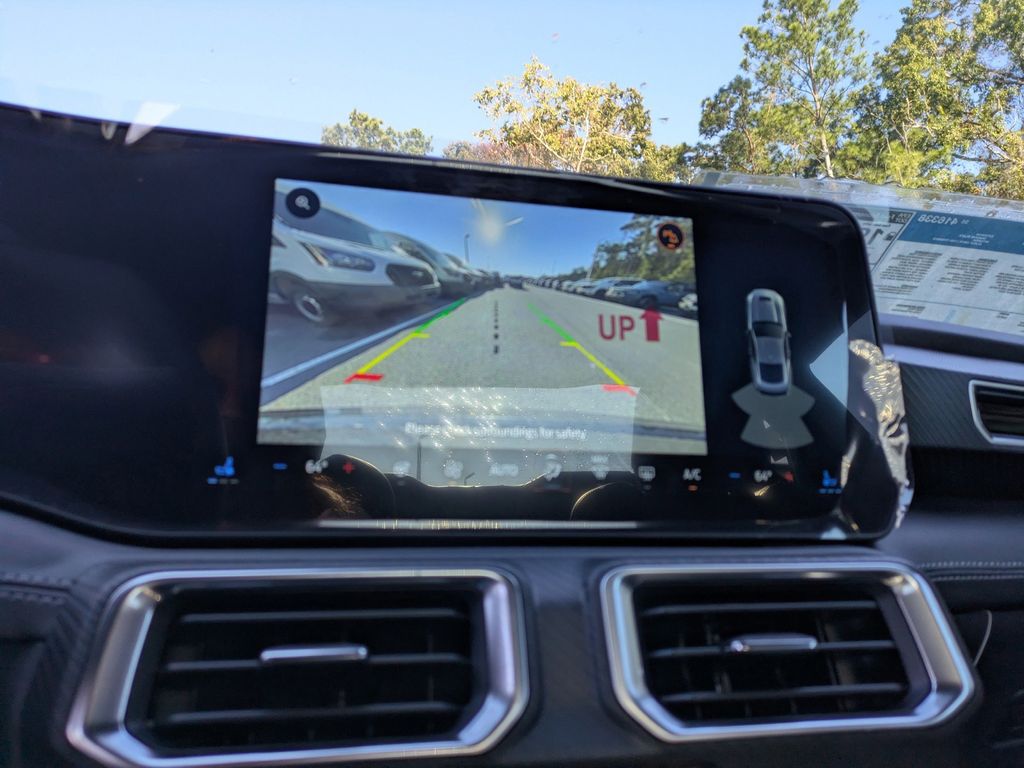 2025 Ford Mustang GT Premium Fastback