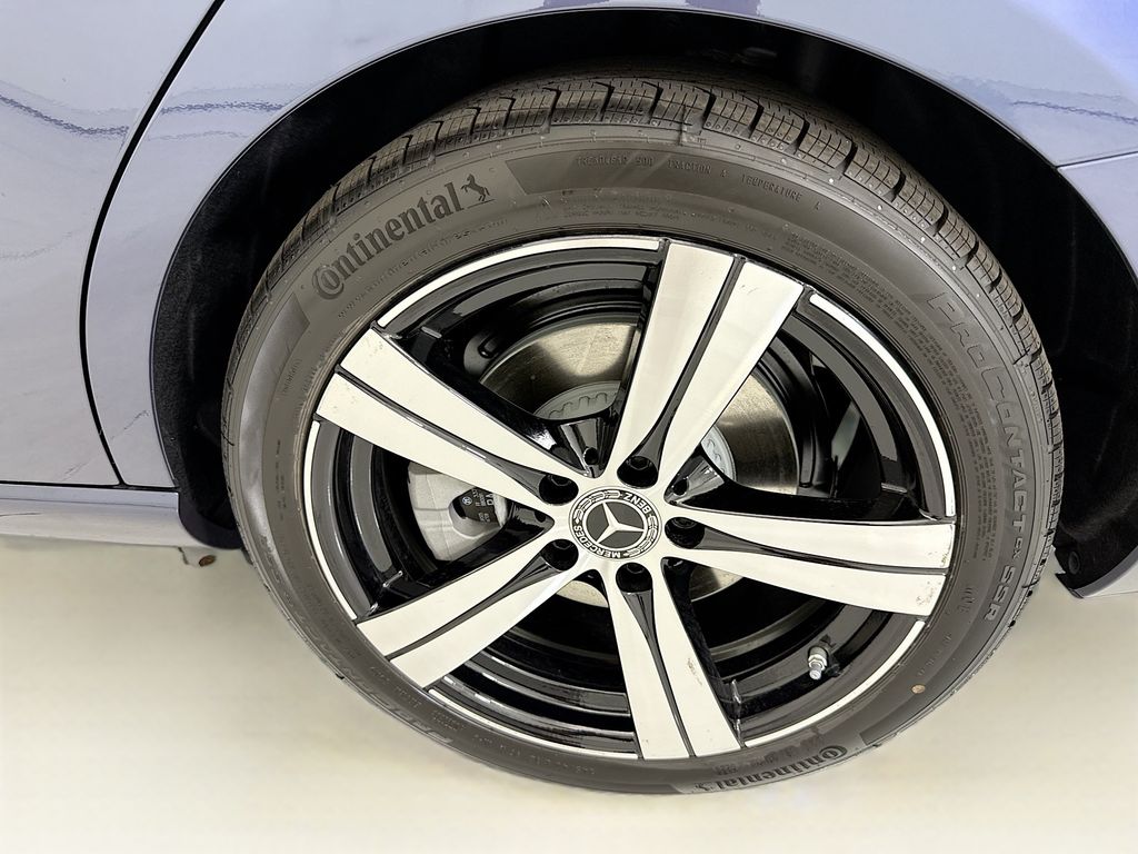 Thumbnail: 2026 Mercedes-Benz C-Class - 29