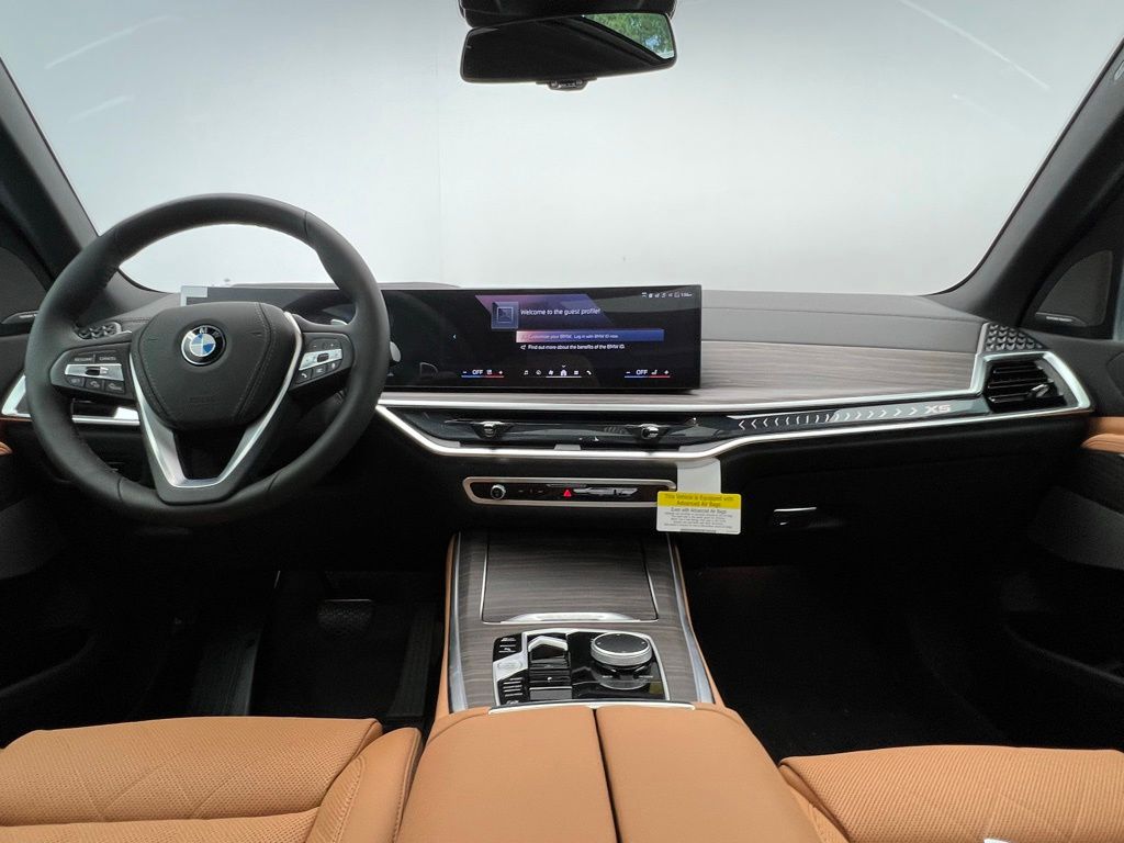 Thumbnail: 2026 BMW X5 - 10