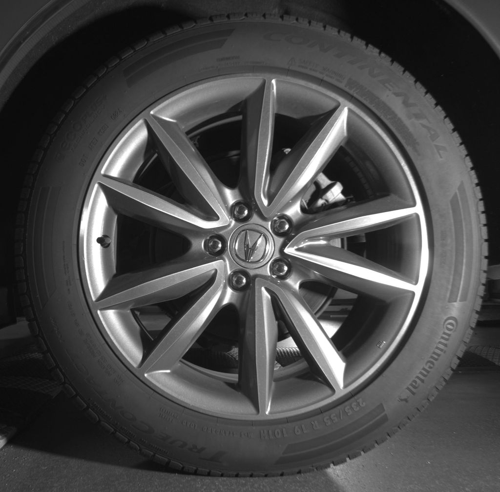 2021 Acura RDX Technology Package - 10