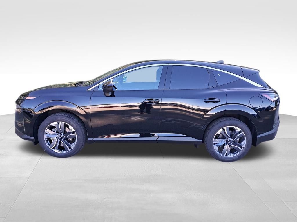 2026 Nissan Murano SV - 1