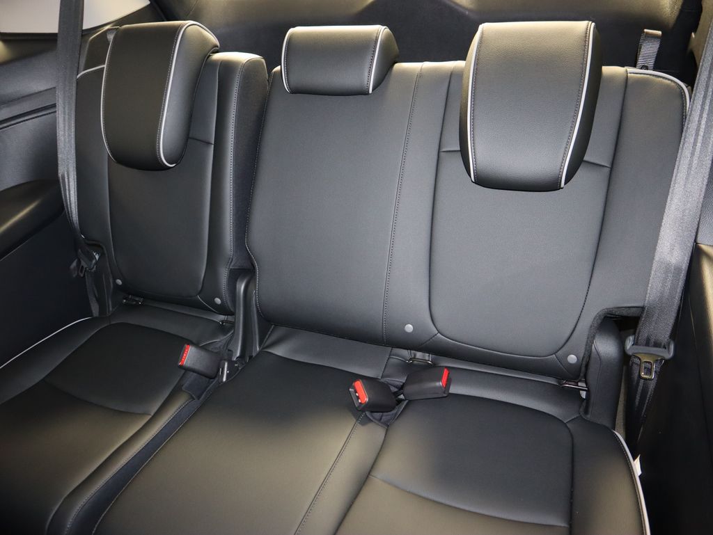 Thumbnail: 2026 Honda Odyssey - 24