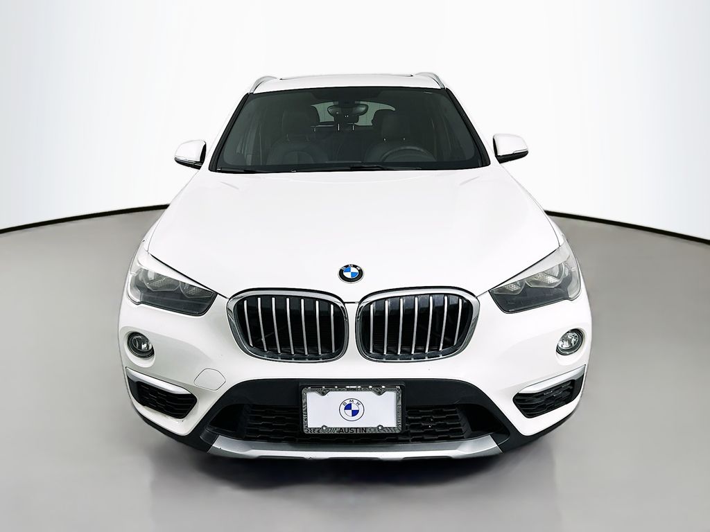 Thumbnail: 2018 BMW X1 - 2