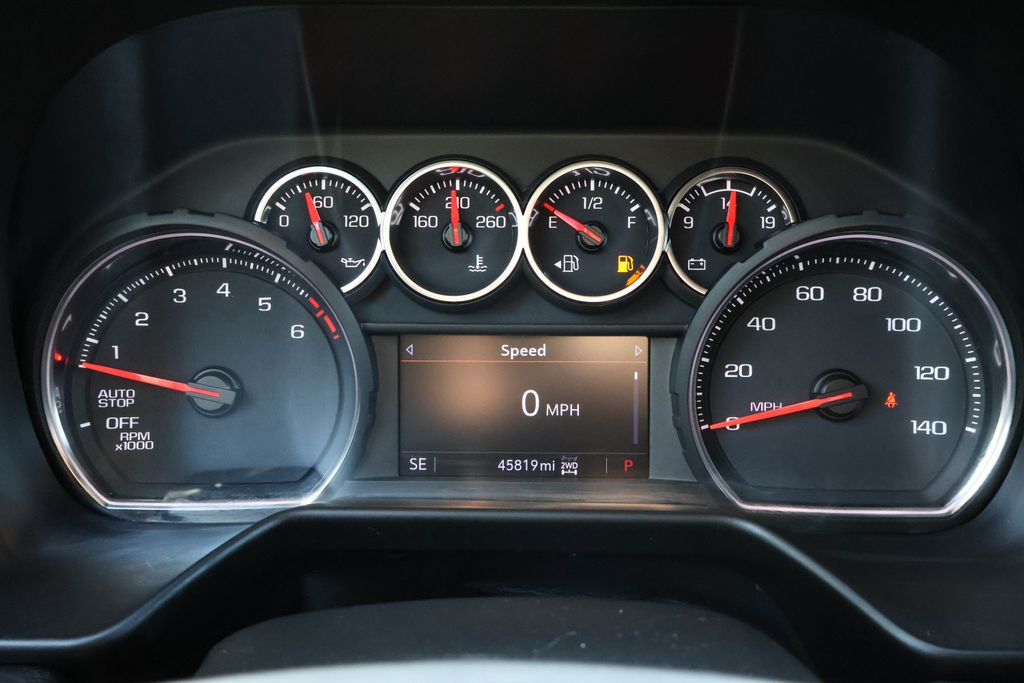 2023 Chevrolet Tahoe LS 24