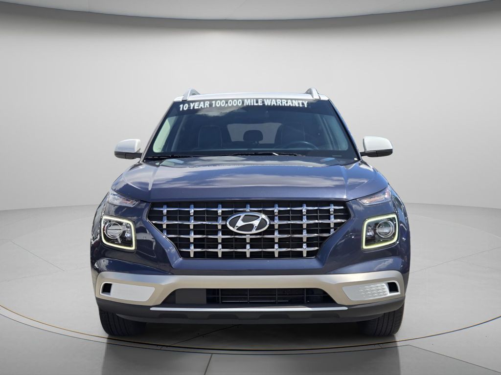 2025 Hyundai Venue - $19,999