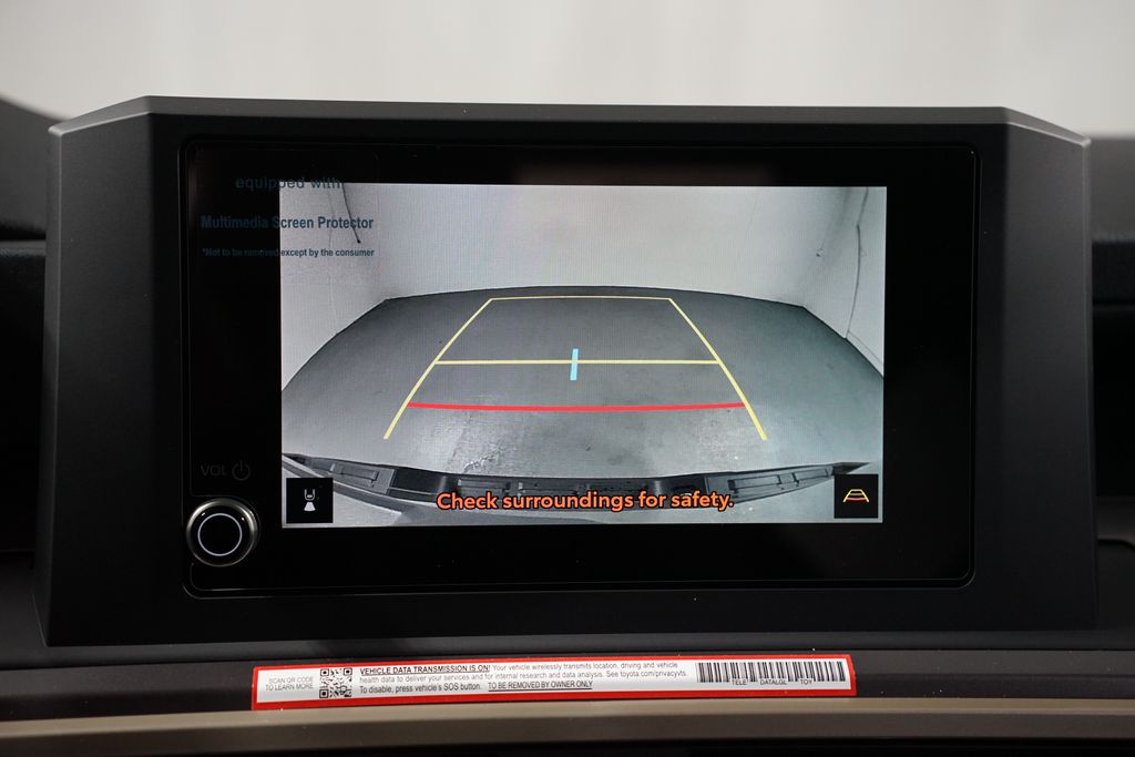 Thumbnail: 2026 Toyota Tacoma - 21