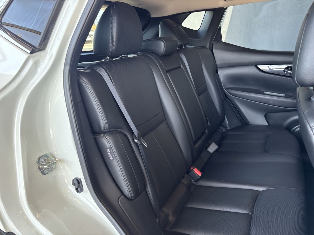 Used 2021 Nissan Rogue Sport SUV