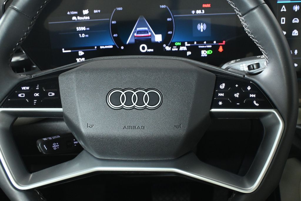 Thumbnail: 2025 Audi Q5 - 19