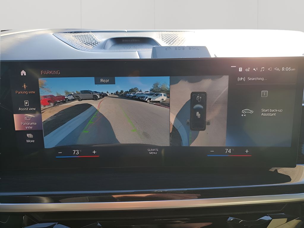 Used Car 2023 Bmw X7  M60i For Sale Under $70,000 In Austin, Texas