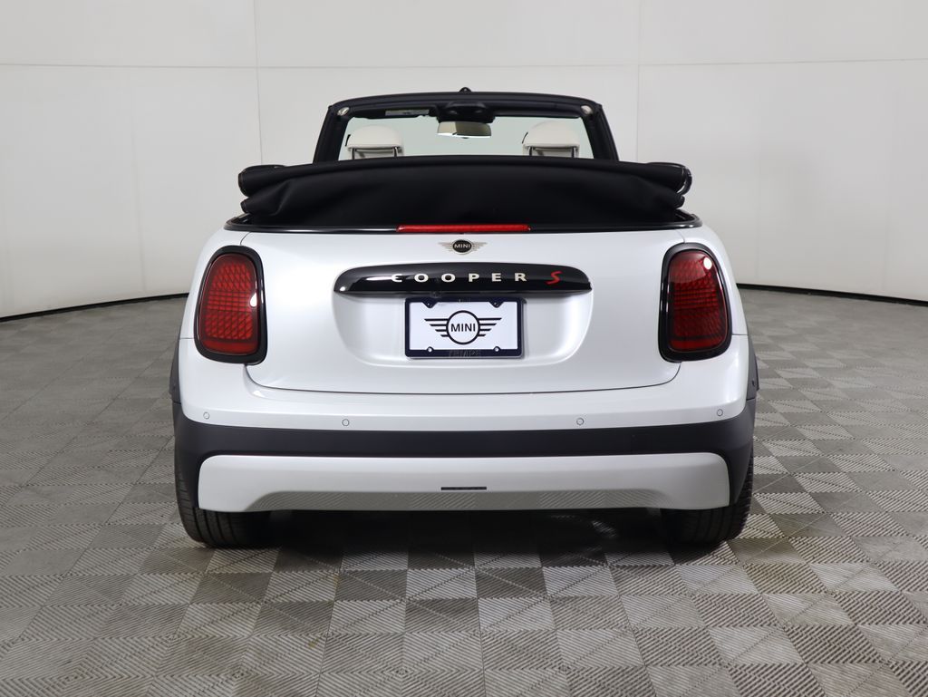 Thumbnail: 2026 MINI Cooper - 6