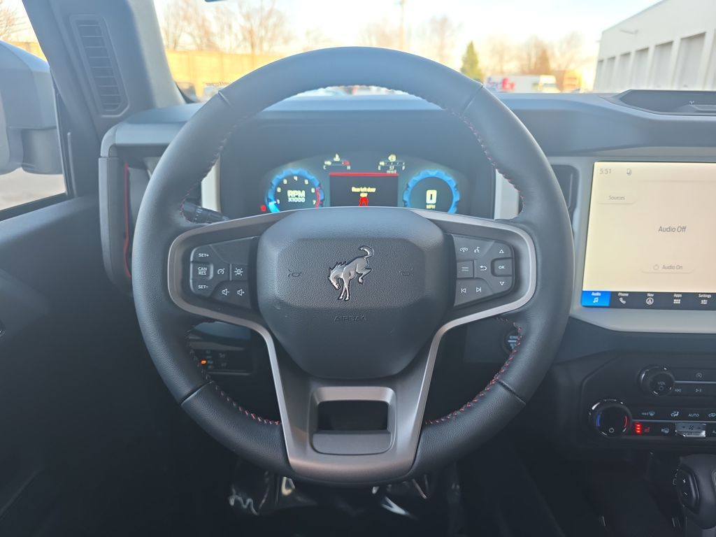 New 2026  Ford Heritage Edition image 22