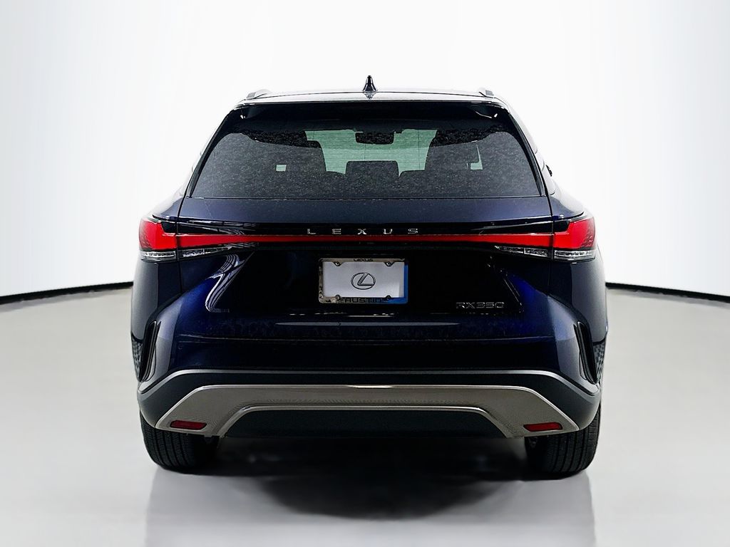 2024 Lexus RX 350 Premium+ 6