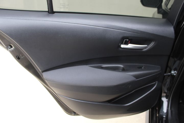 Used Car 2021 Toyota Corolla  Le For Sale Under $20,000 In Georgetown, Texas