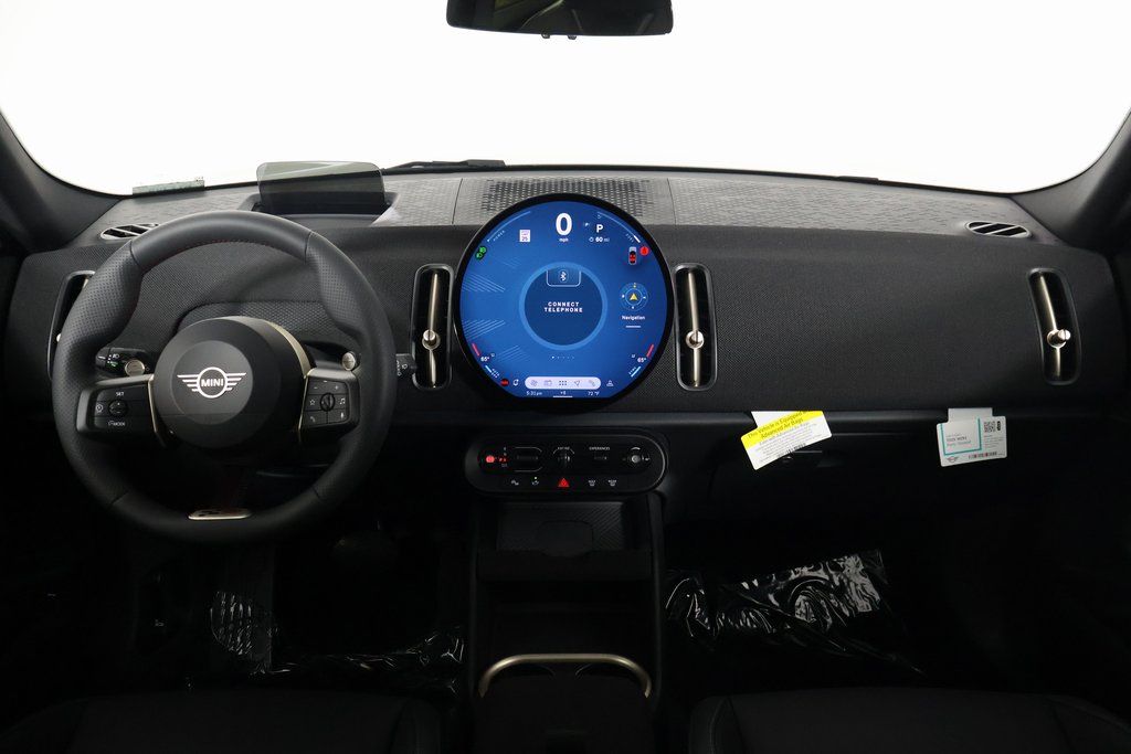Thumbnail: 2027 MINI Cooper Countryman - 4