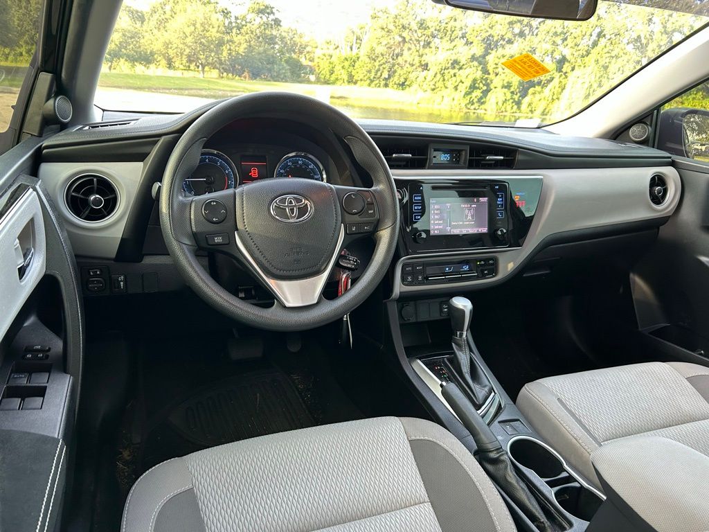 Thumbnail: 2019 Toyota Corolla - 12