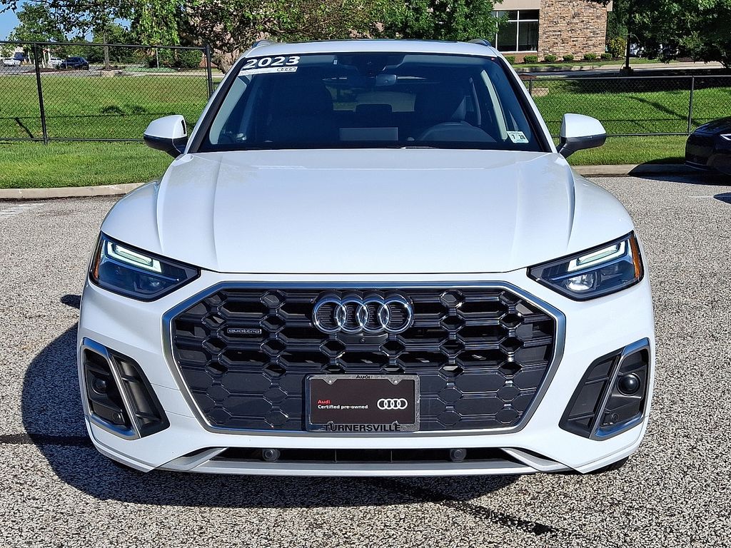 Thumbnail: 2023 Audi Q5 - 2