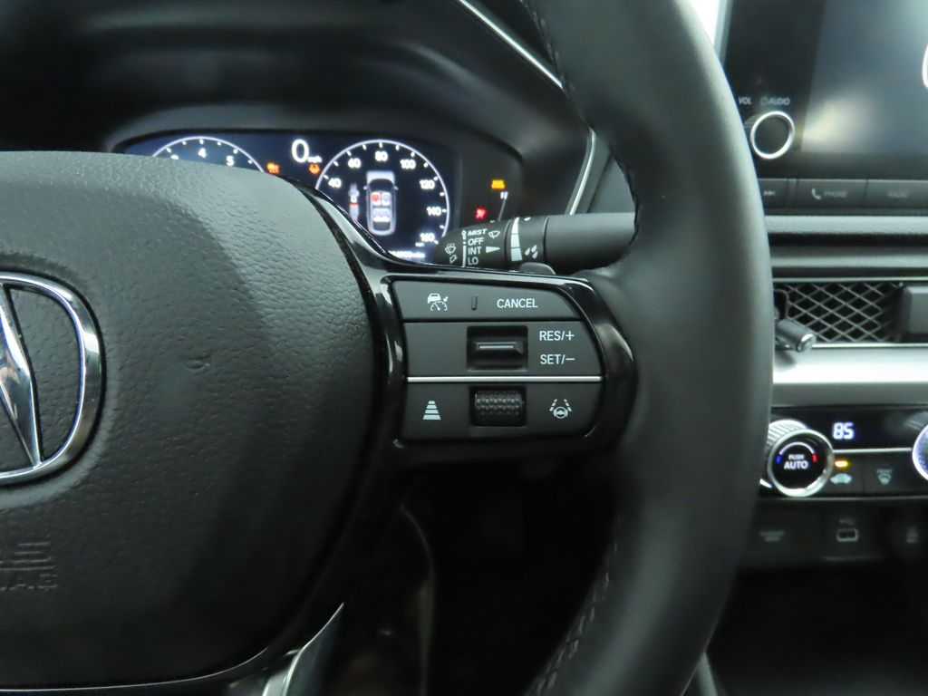 Thumbnail: 2023 Acura Integra - 12