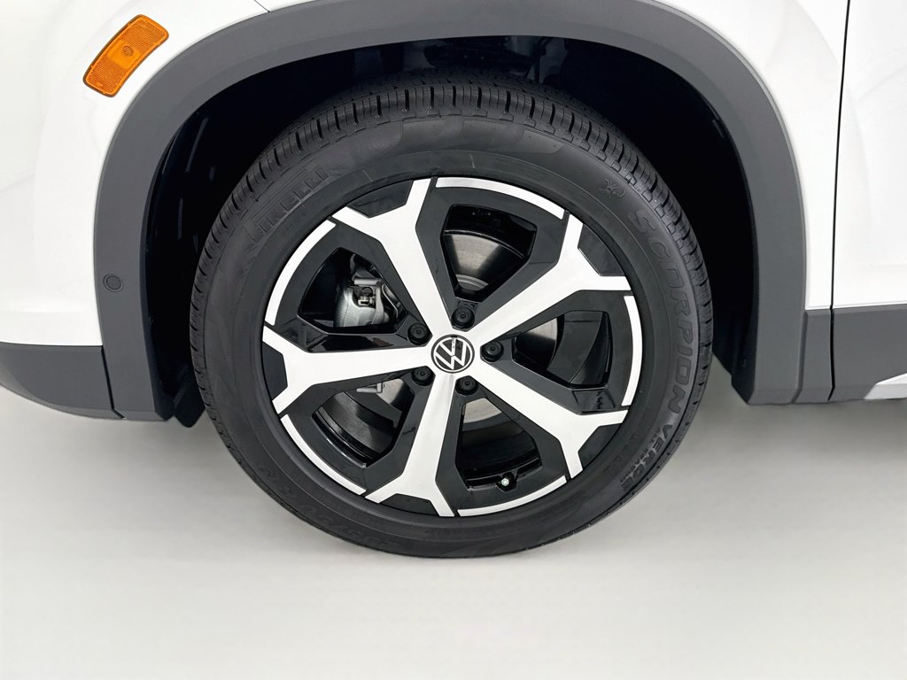 Thumbnail: 2026 Volkswagen Tiguan - 26