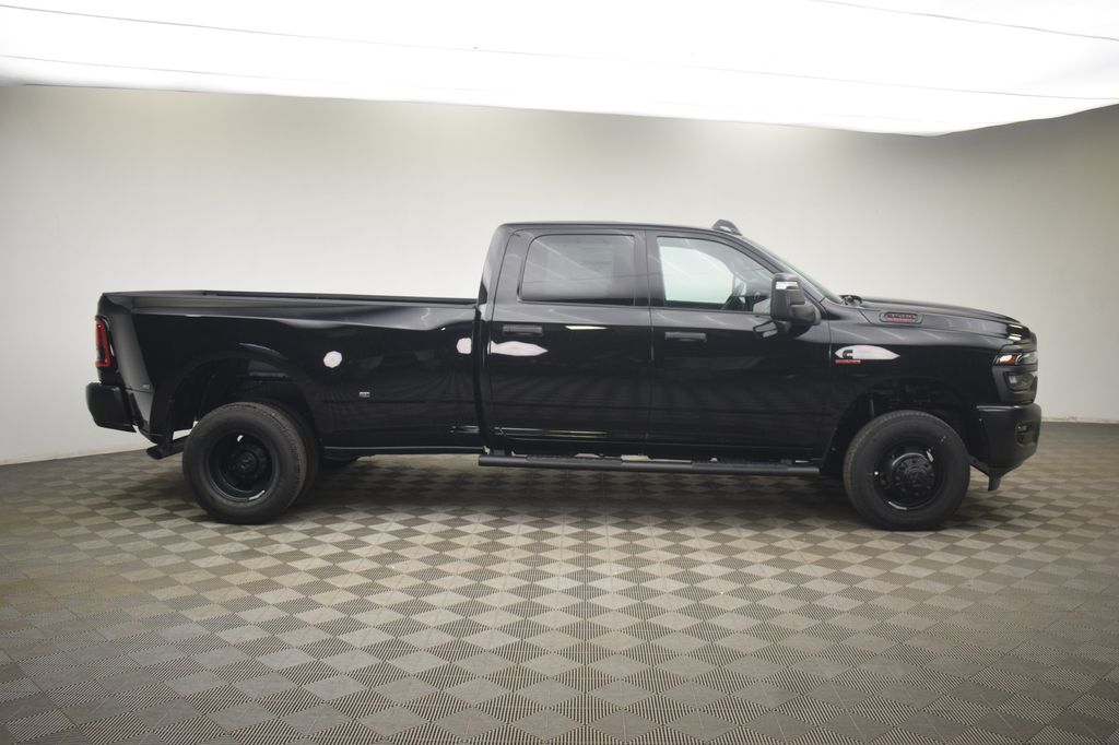 new 2026 Ram 3500 car, priced at $68,512