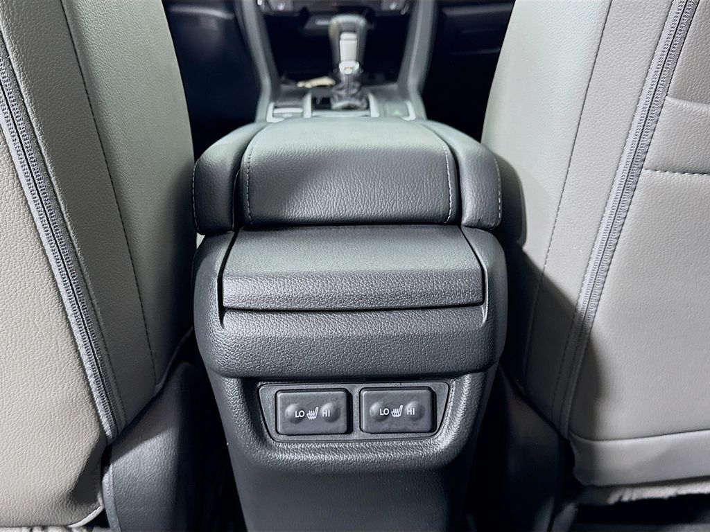 Used Car 2017 Honda Civic  Touring For Sale Under $25,000 In Austin, Texas