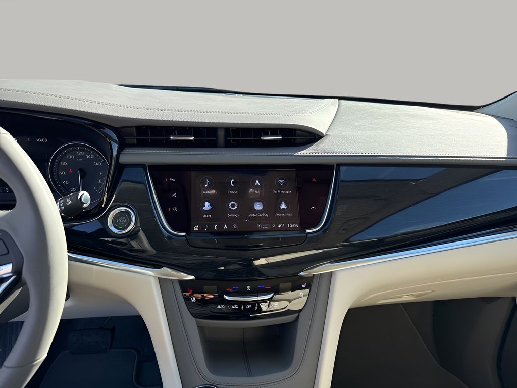 New Car 2025 Cadillac Xt6  Premium Luxury For Sale Under $60,000 In Austin, Texas