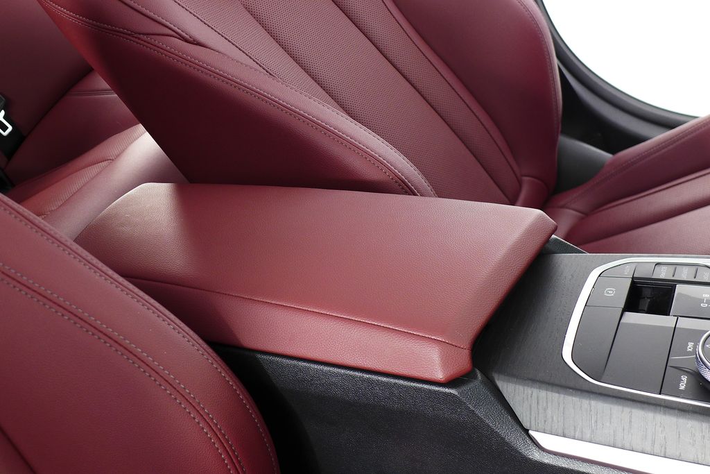 Thumbnail: 2023 BMW i4 - 16