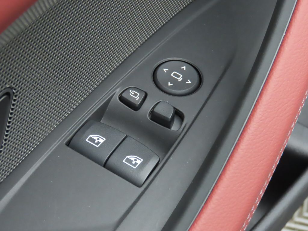 Thumbnail: 2026 BMW 4 Series - 24