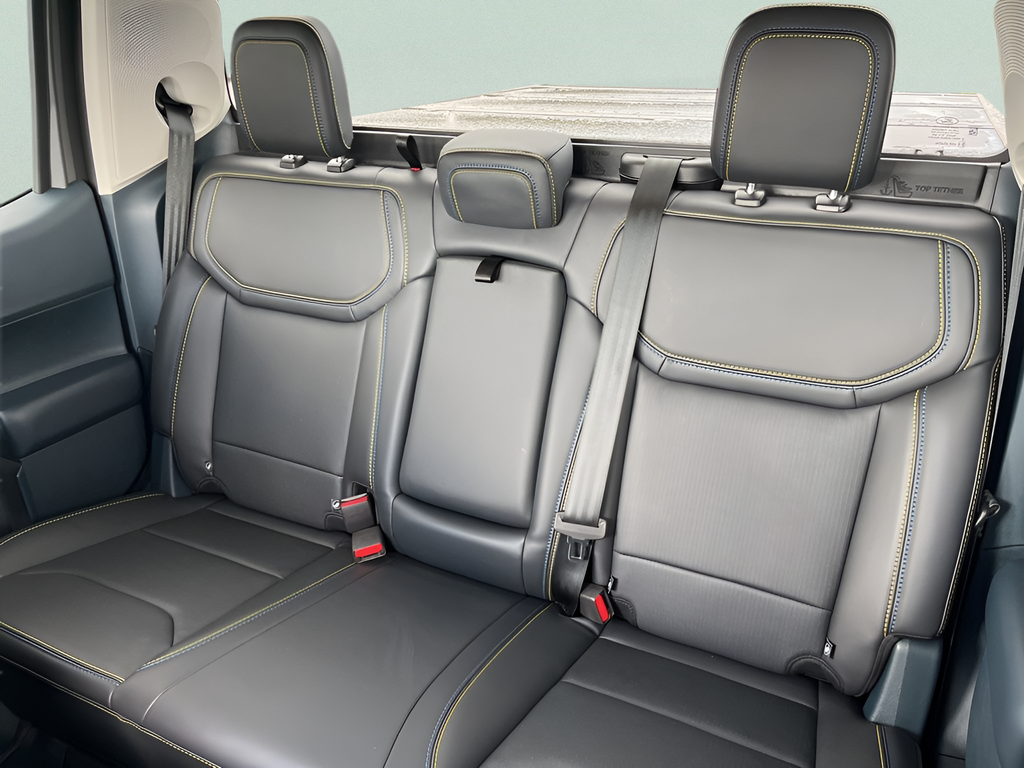 2025 Ford Maverick Lobo Standard - Photo 17