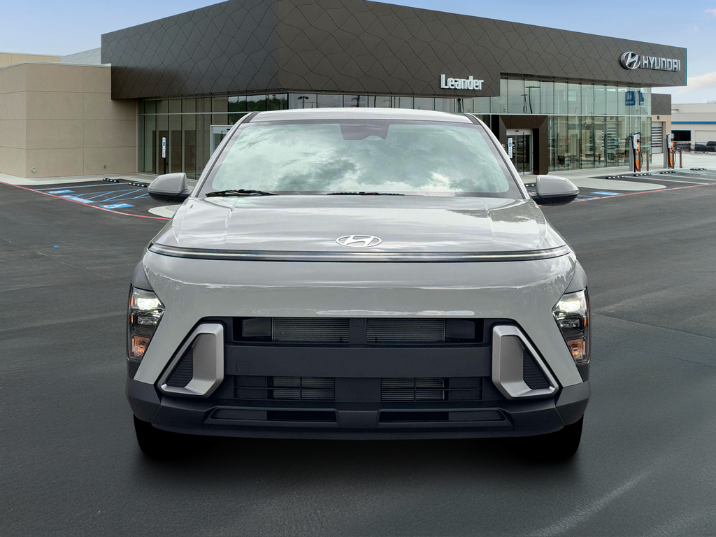 Thumbnail: 2026 Hyundai Kona - 12