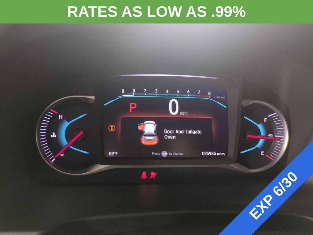 Used 2022 Honda Pilot For Sale in Fort Wayne, IN