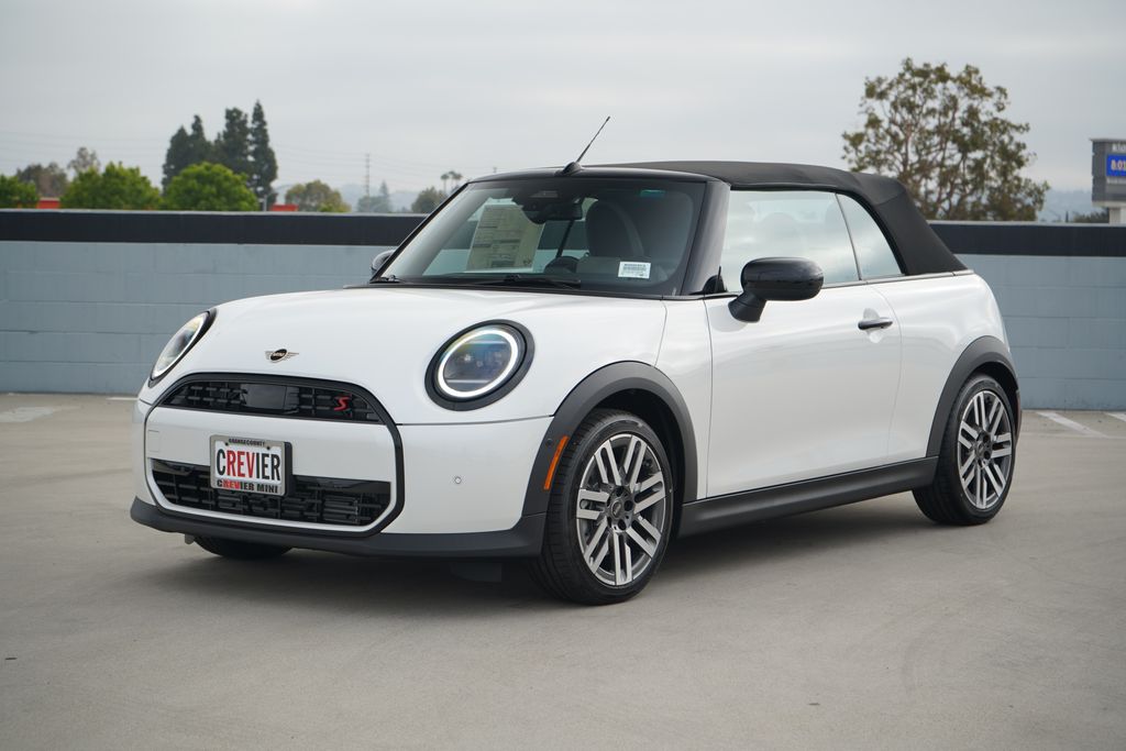 Thumbnail: 2026 MINI Cooper - 2