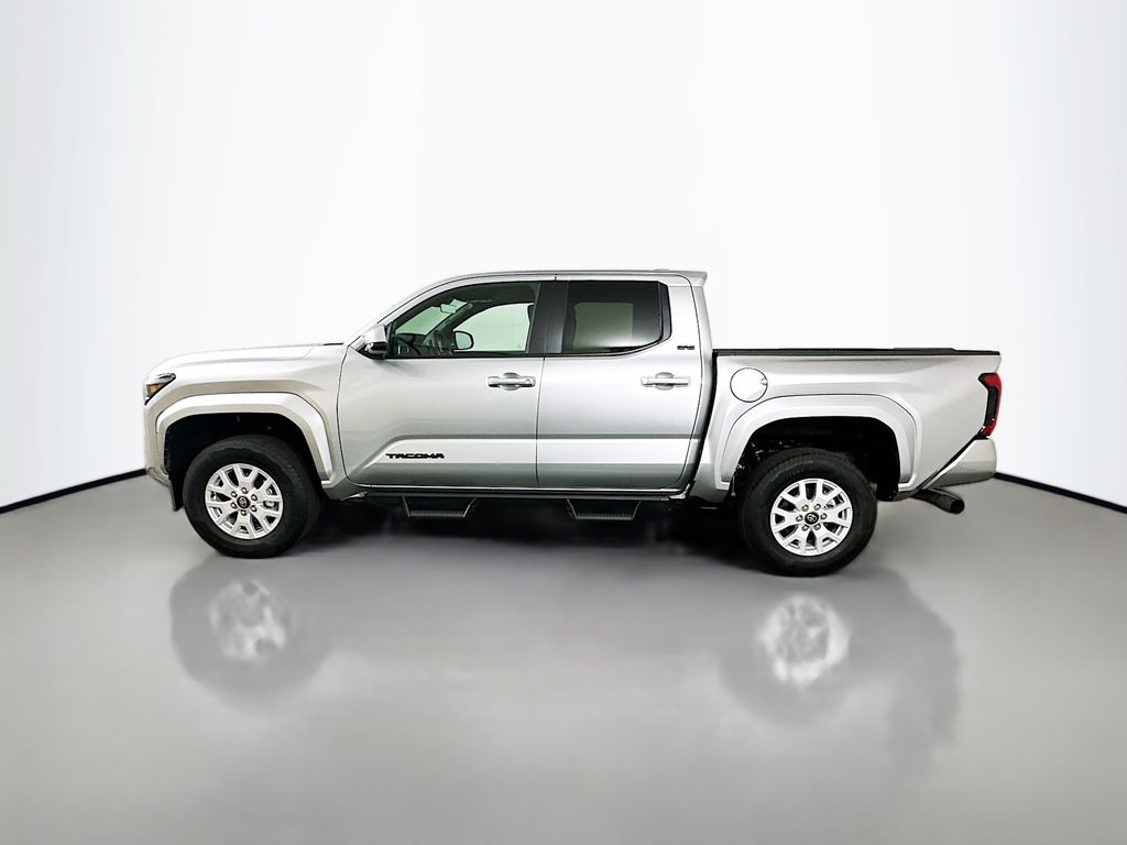 Thumbnail: 2025 Toyota Tacoma - 8