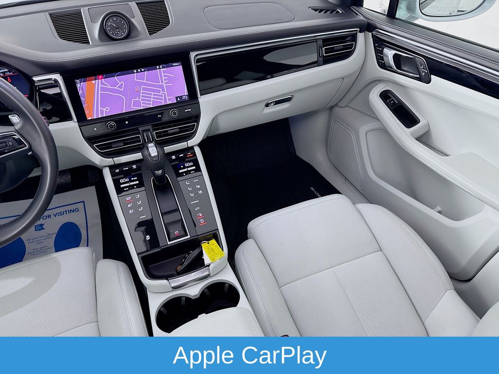Used Car 2024 Porsche Macan  Base For Sale Under $50,000 In Austin, Texas