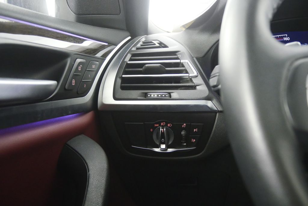 Thumbnail: 2023 BMW X3 - 18