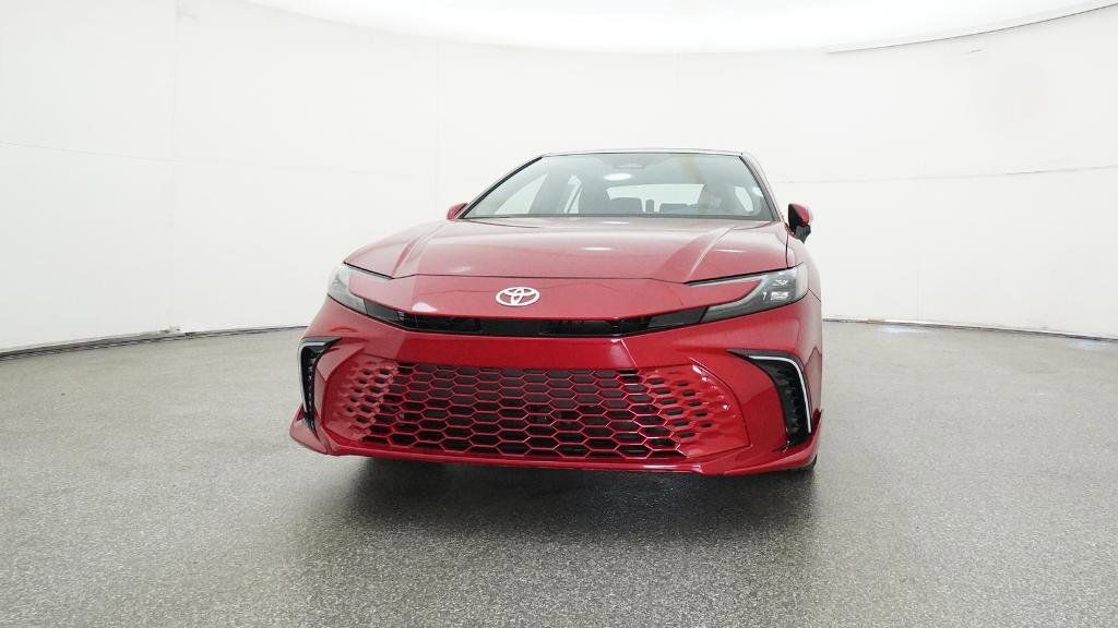 Thumbnail: 2026 Toyota Camry - 11