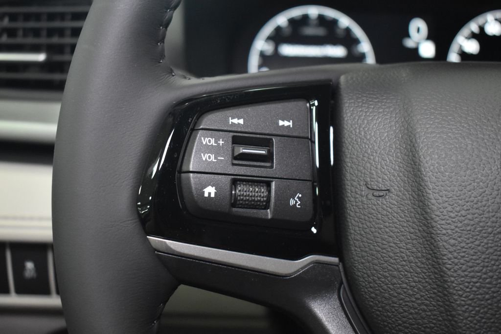 Thumbnail: 2026 Honda Odyssey - 16