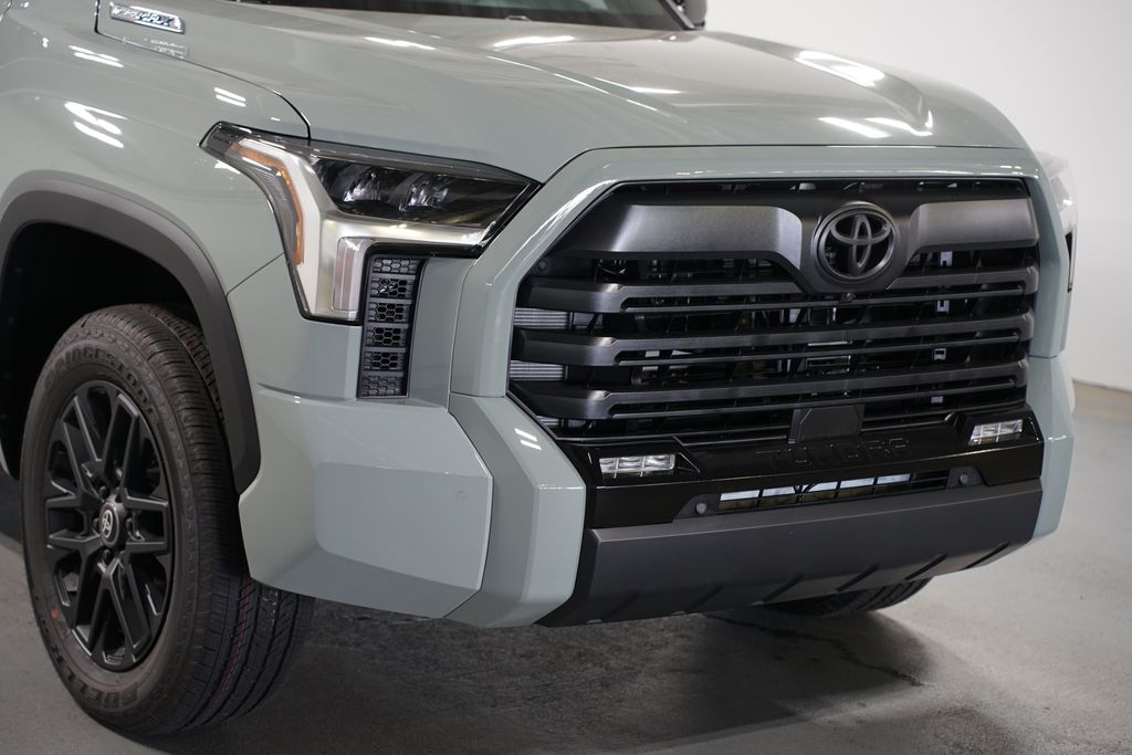 Thumbnail: 2026 Toyota Tundra - 4