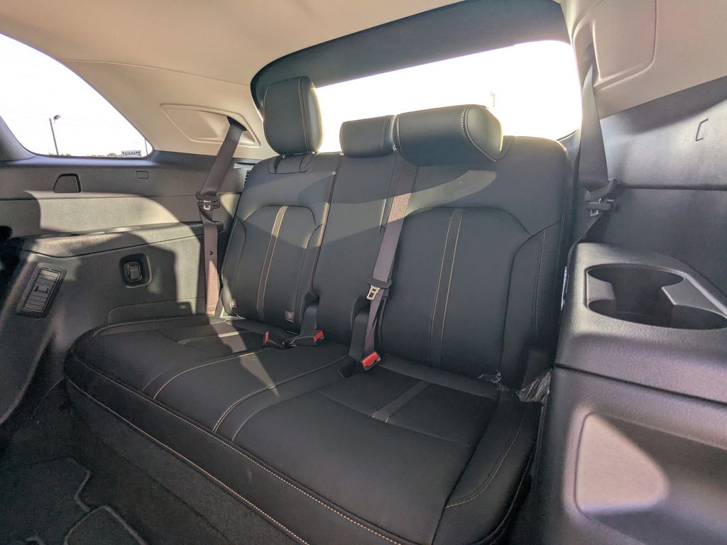 2026 Mazda CX-90 3.3 Turbo Select