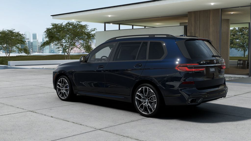 Thumbnail: 2027 BMW X7 - 28