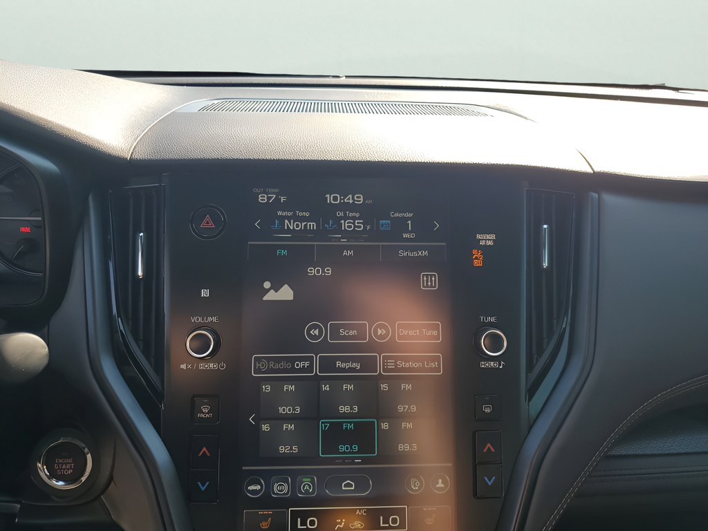 Used Car 2025 Subaru Outback  Wilderness For Sale Under $40,000 In Austin, Texas