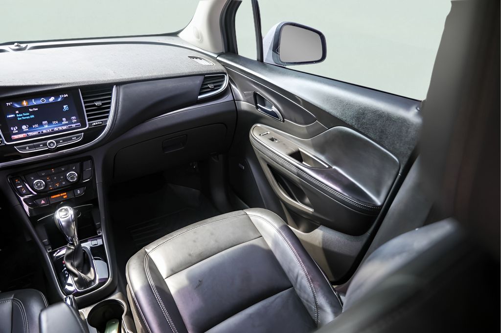 Used Car 2019 Buick Encore  Essence For Sale Under $20,000 In Austin, Texas