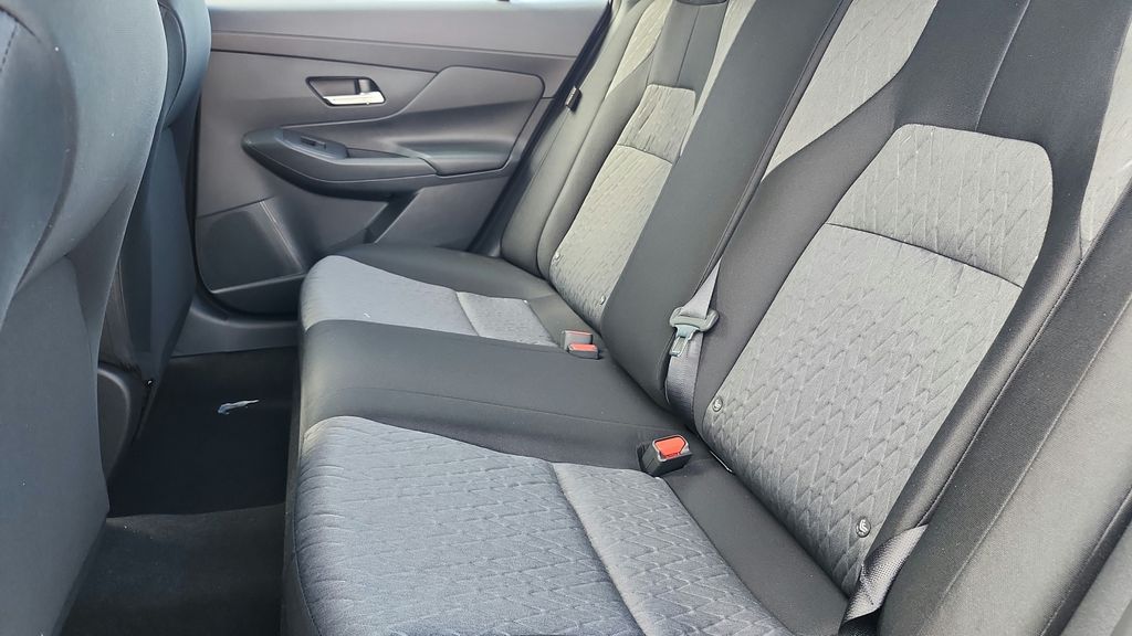 2026 Nissan Sentra