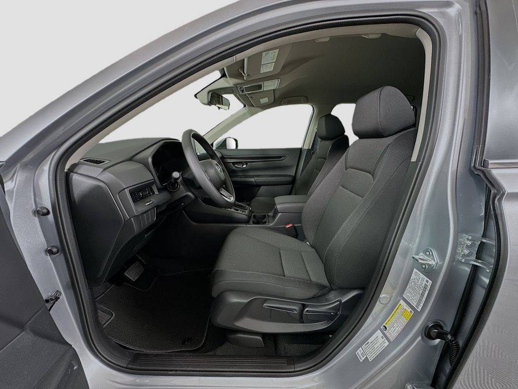 Thumbnail: 2026 Honda CR-V - 15